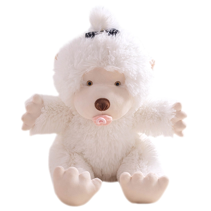 Julebaby 35cm50cm
