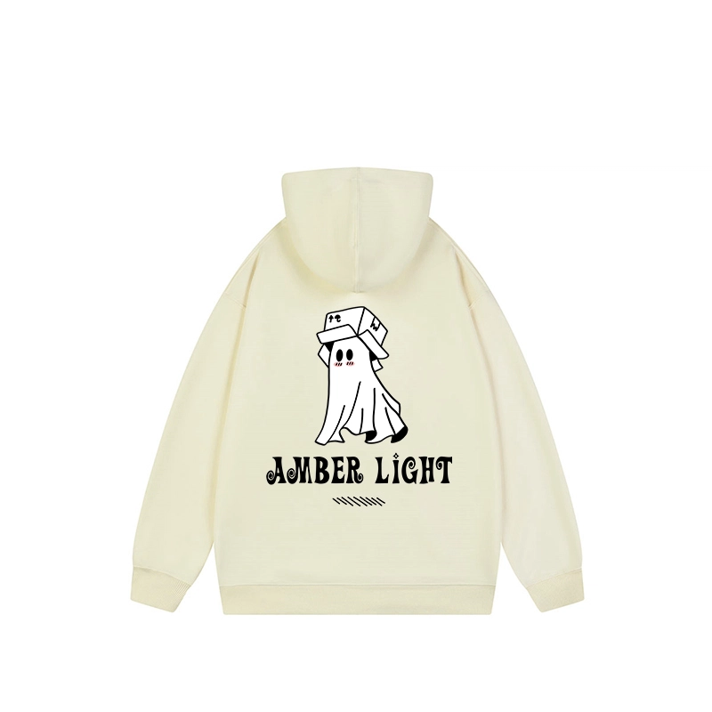 AMBER LIGHT