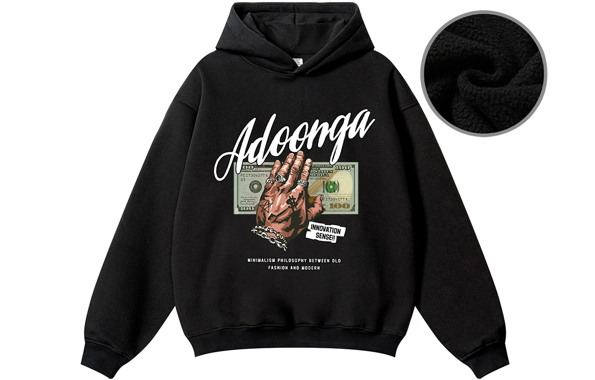 ADOONGA 360