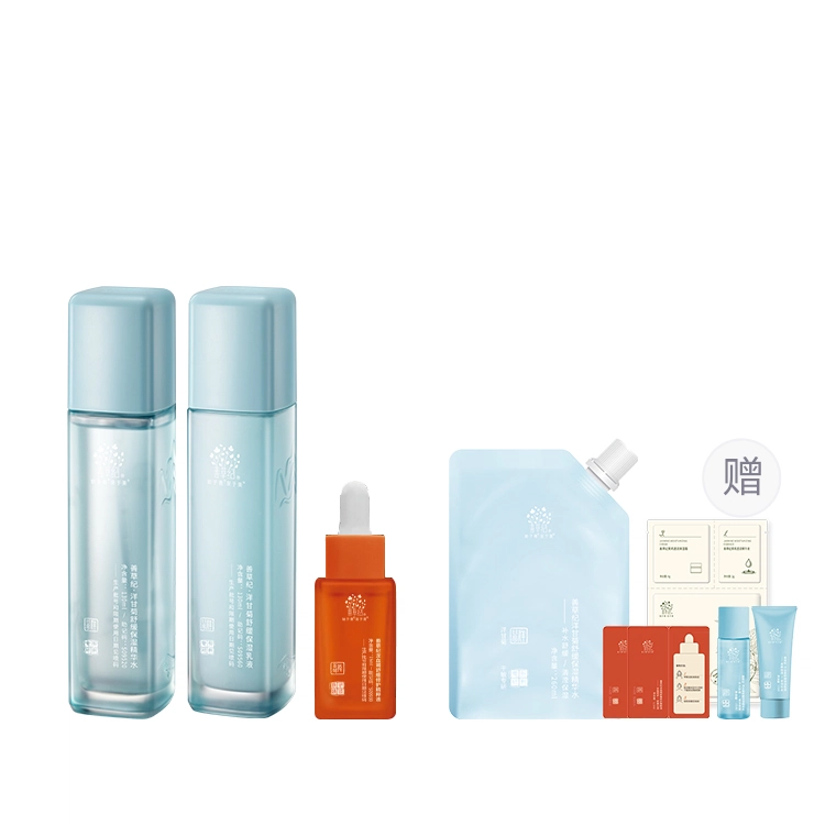 130ml+130ml+50g