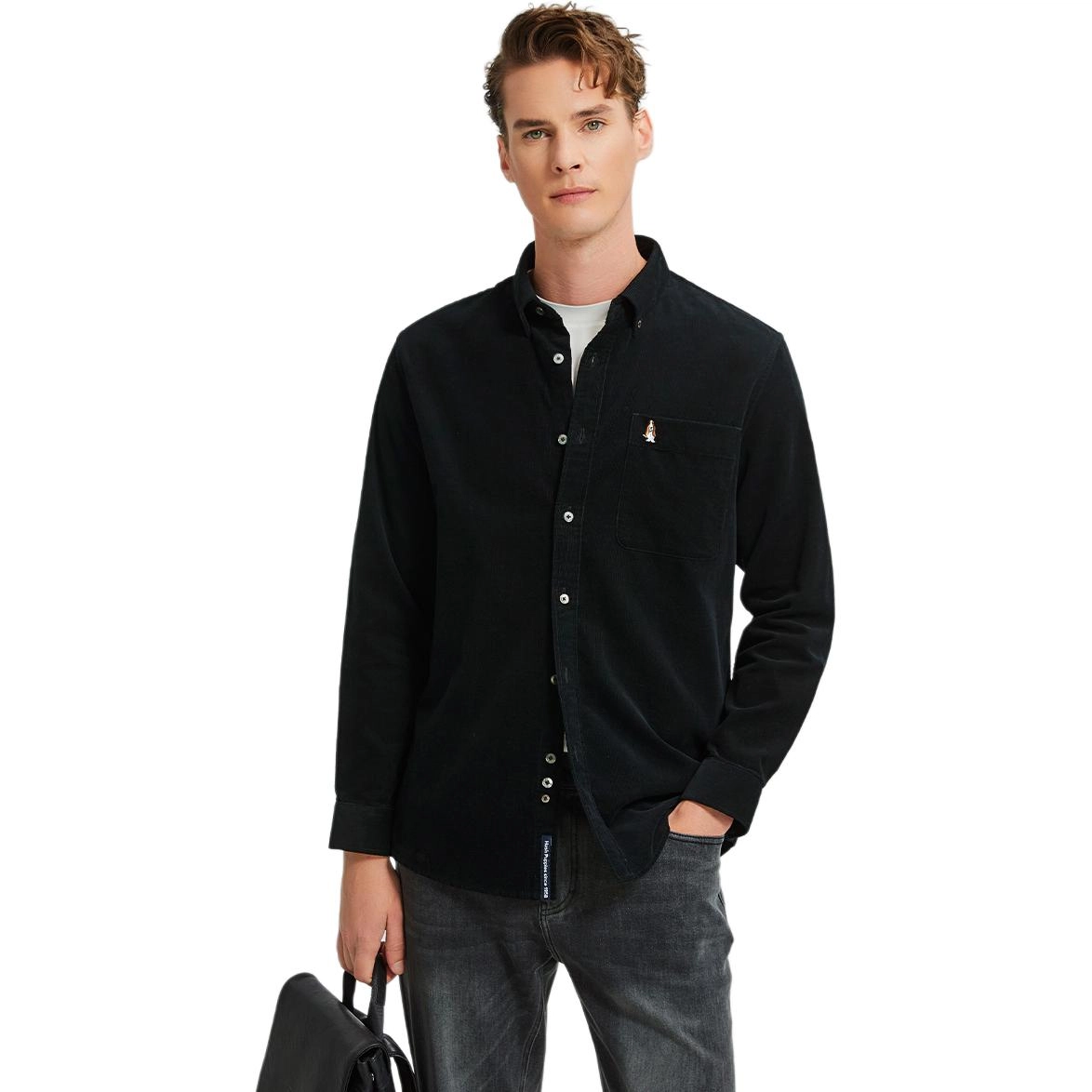 Hush Puppies
