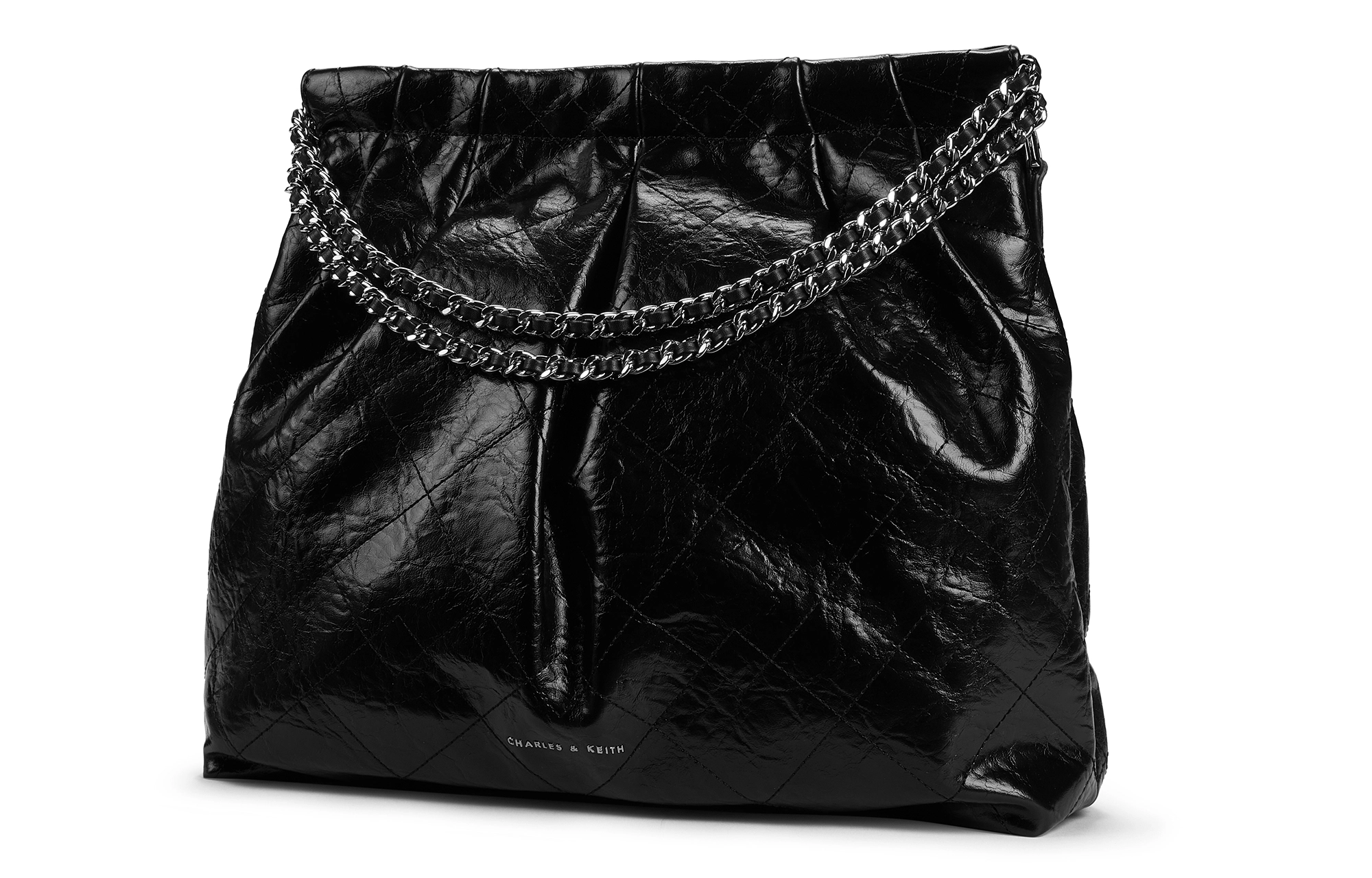 CHARLESKEITH PU Tote