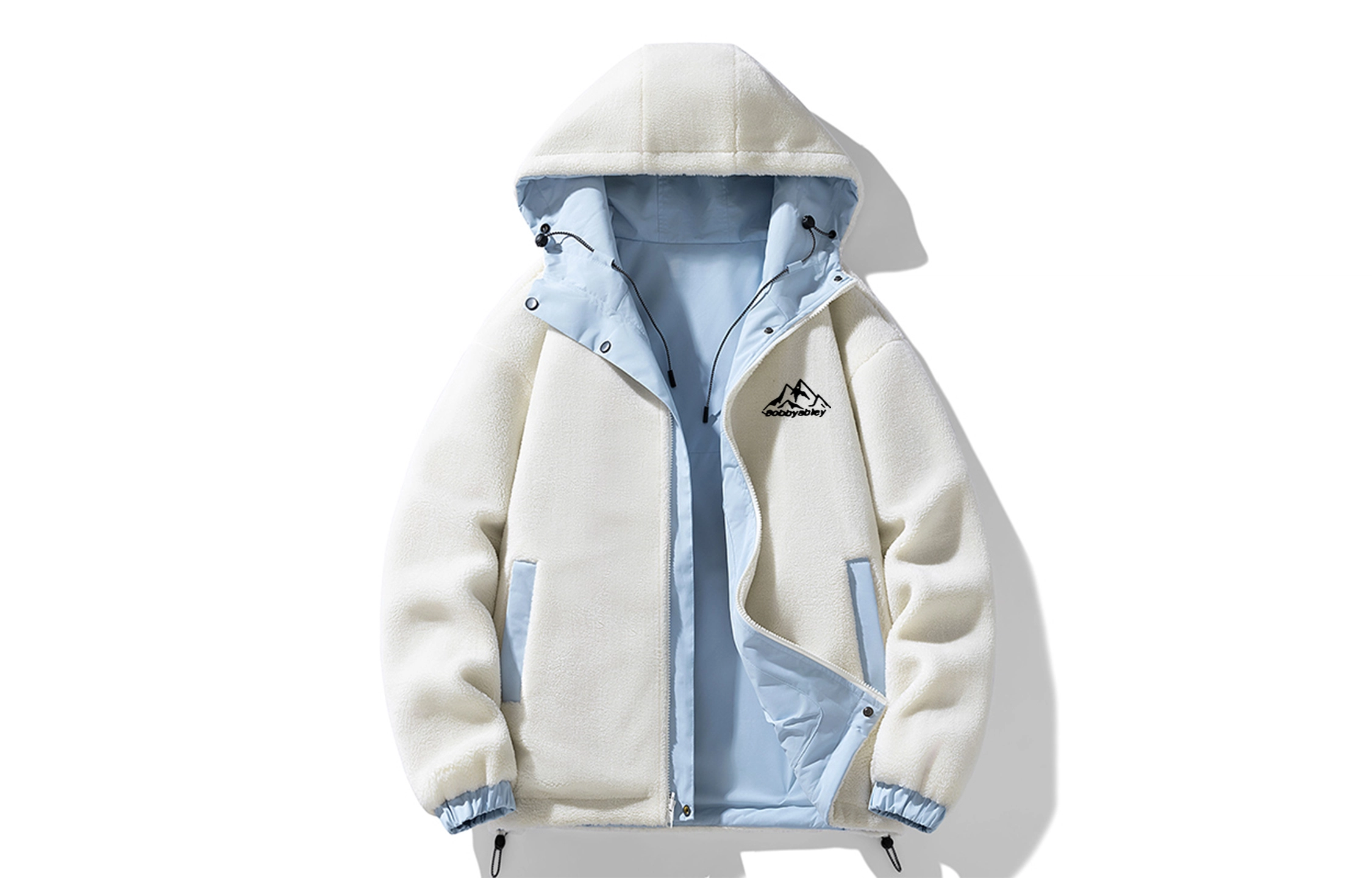 BOBBY ABLEY