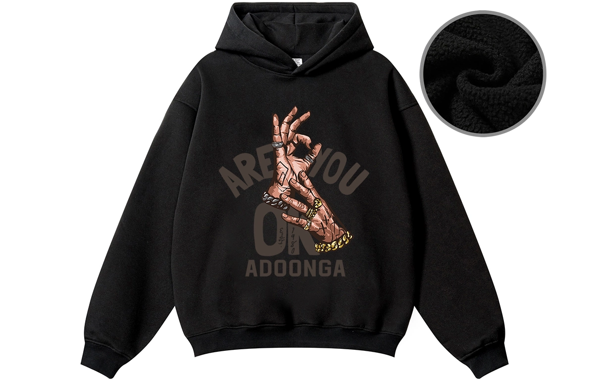 ADOONGA