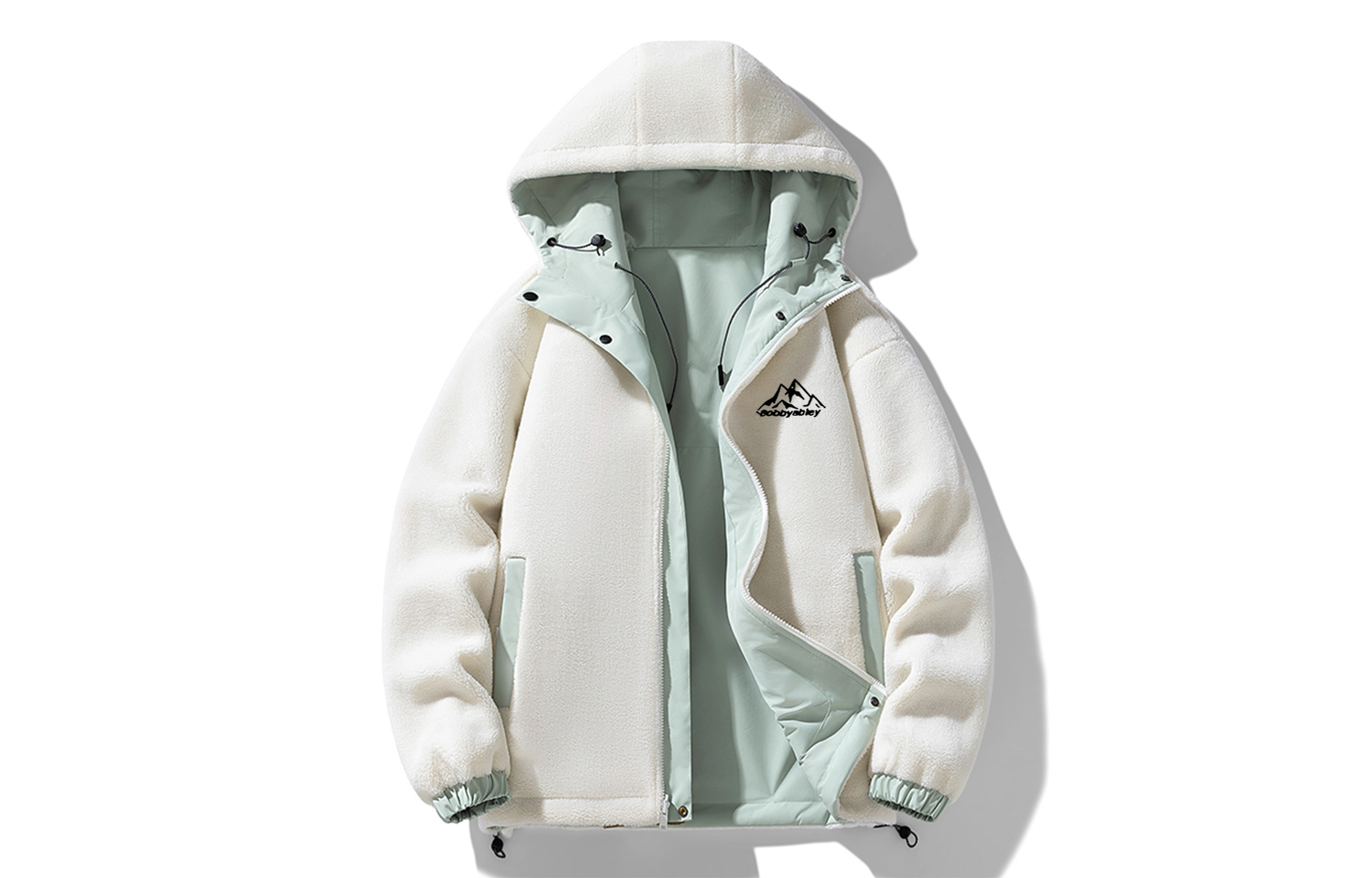 BOBBY ABLEY