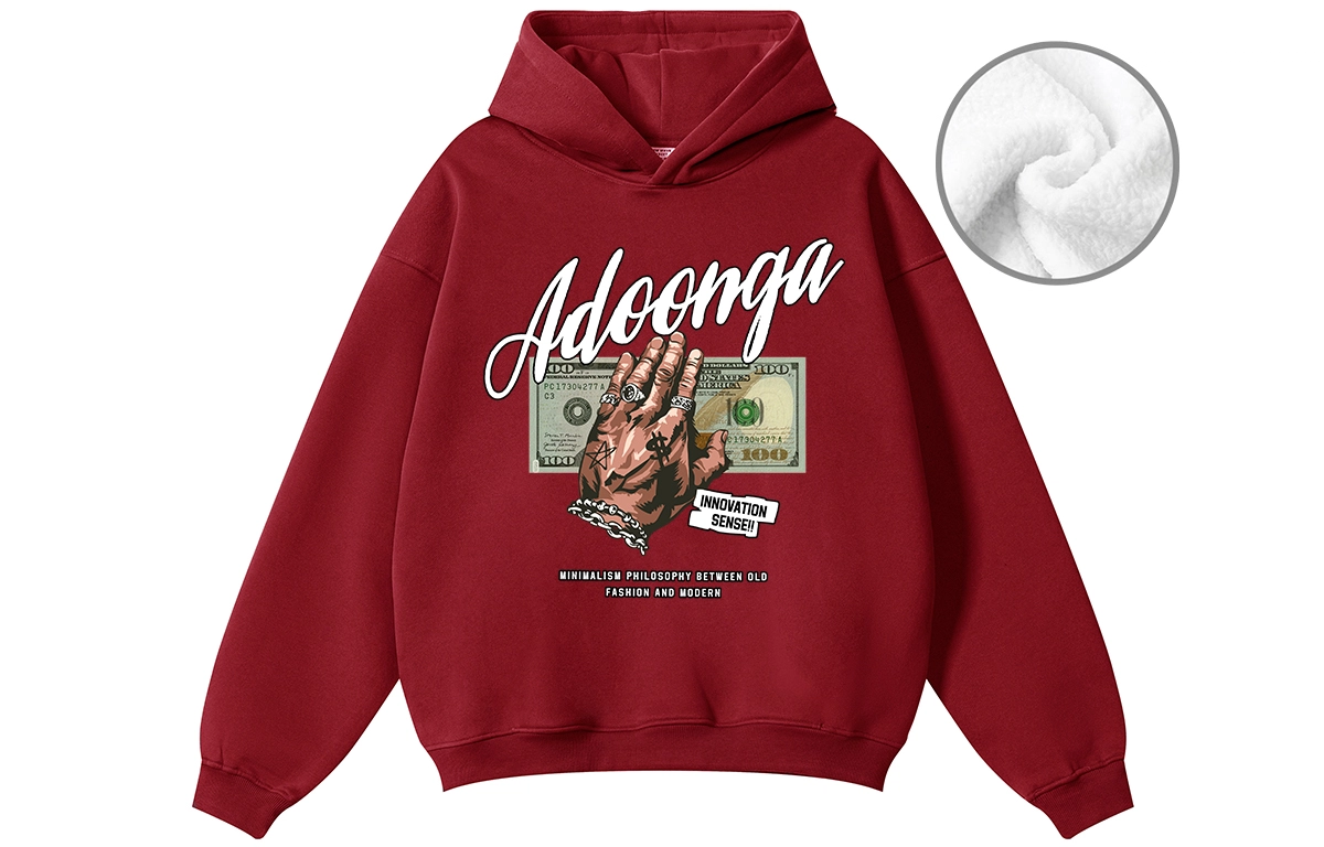 ADOONGA 360