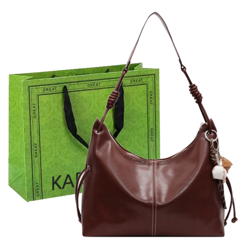 KARUISHA PU Tote