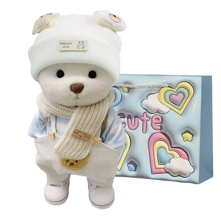 JIN-NEW 30cm