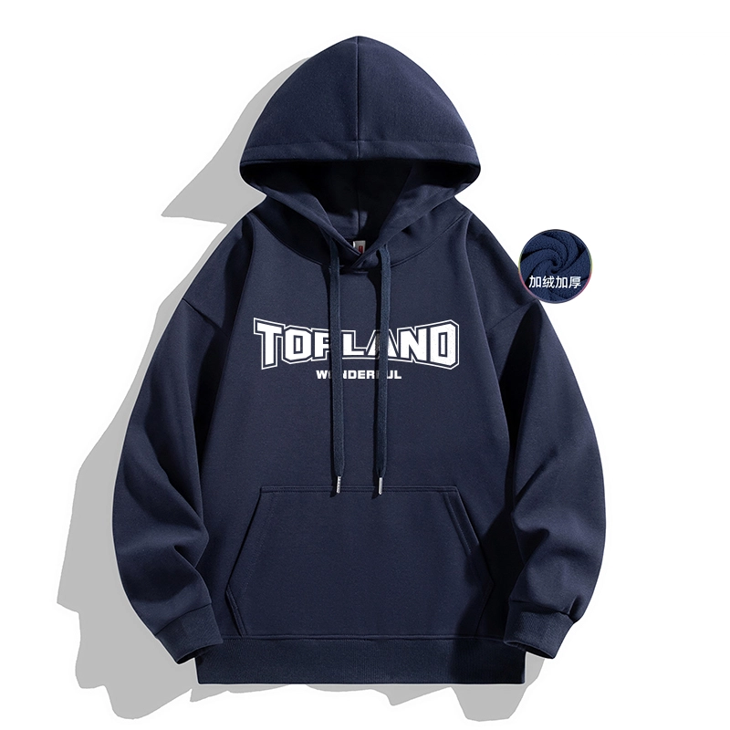 Topland logo