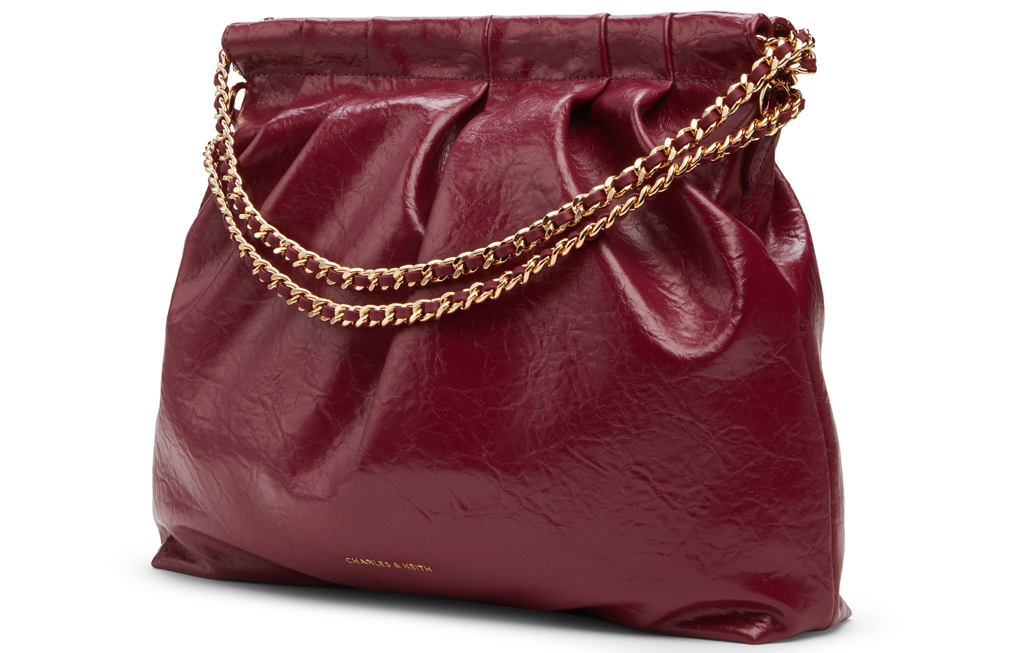 CHARLESKEITH PU Tote