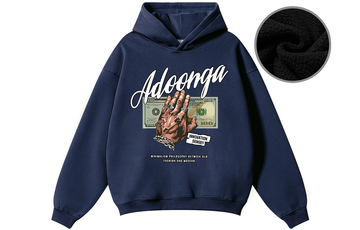 ADOONGA 360