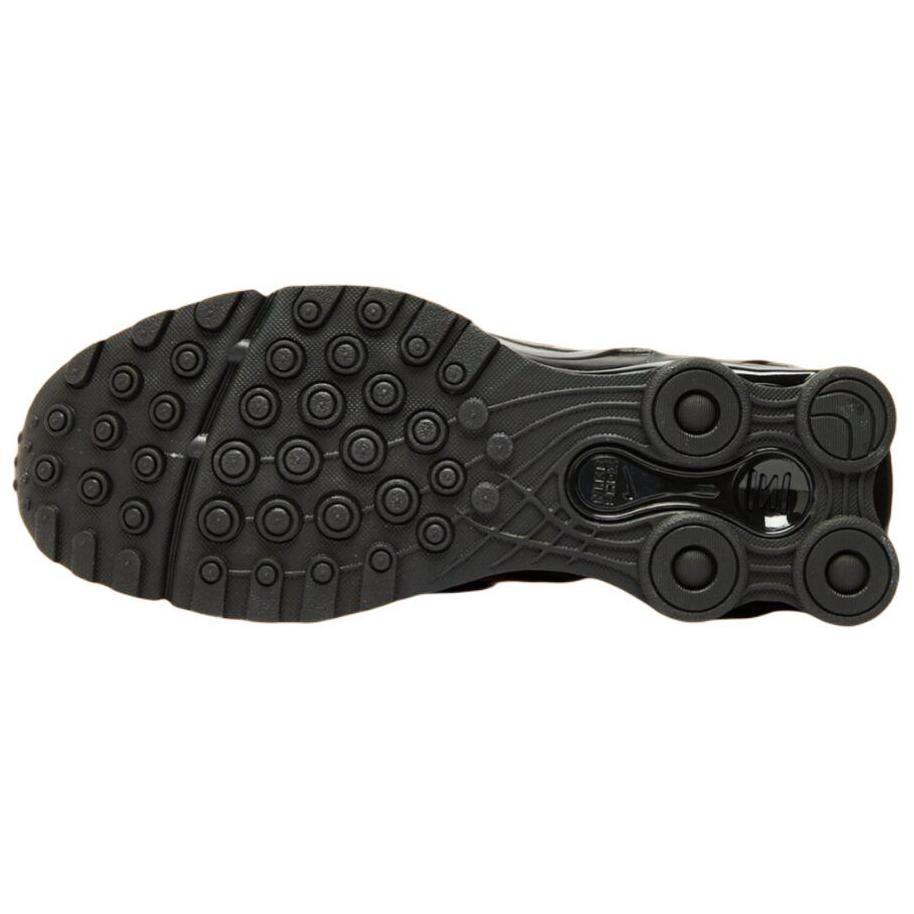 Nike SHOX RIDE 2Black Light British Tan
