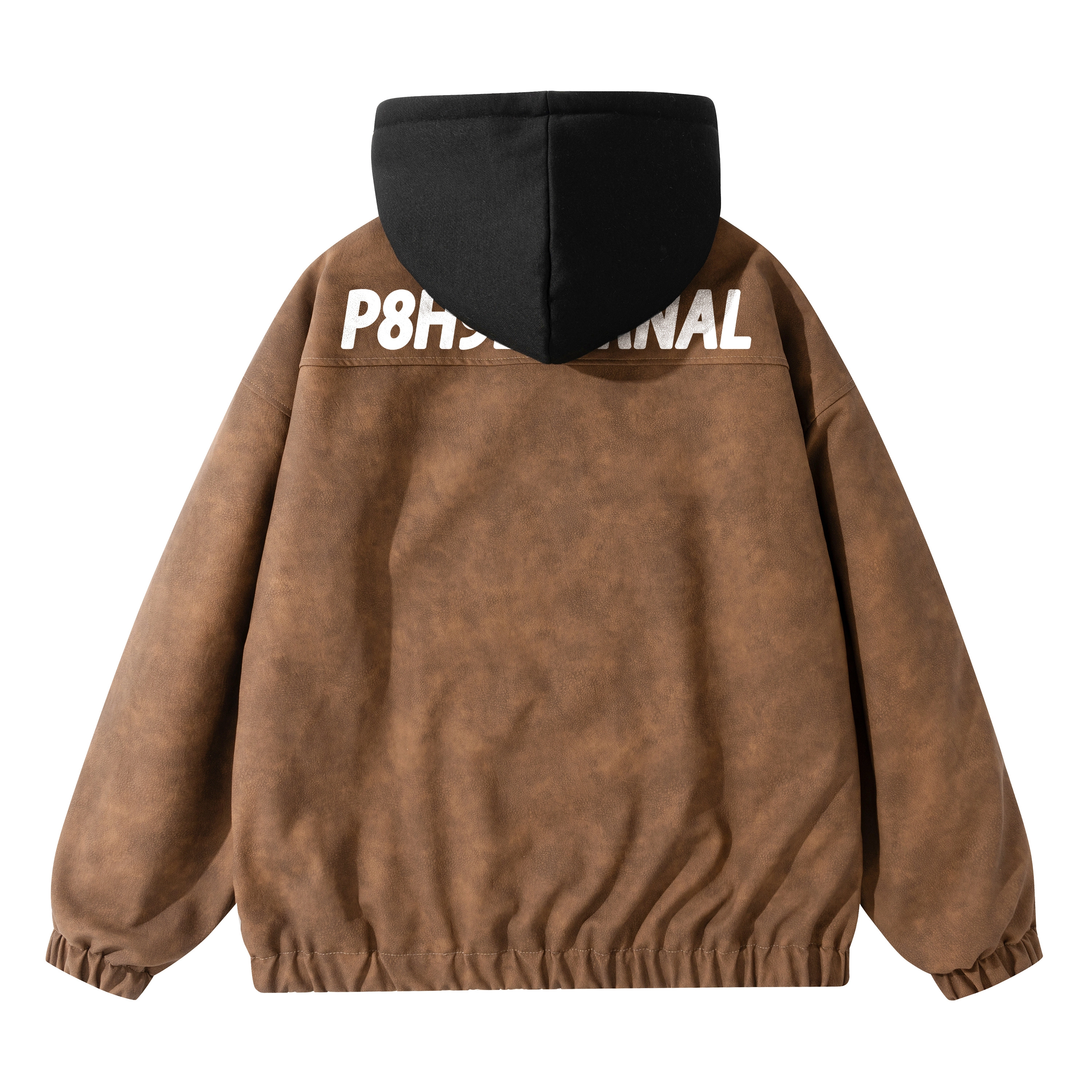 P8H9 PULogo