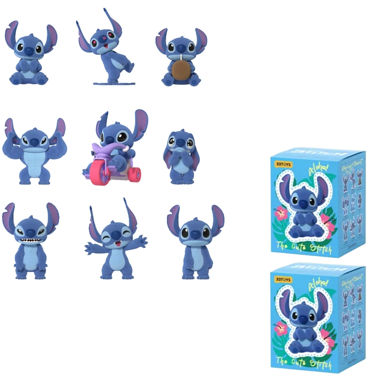 52TOYS x Disney 8