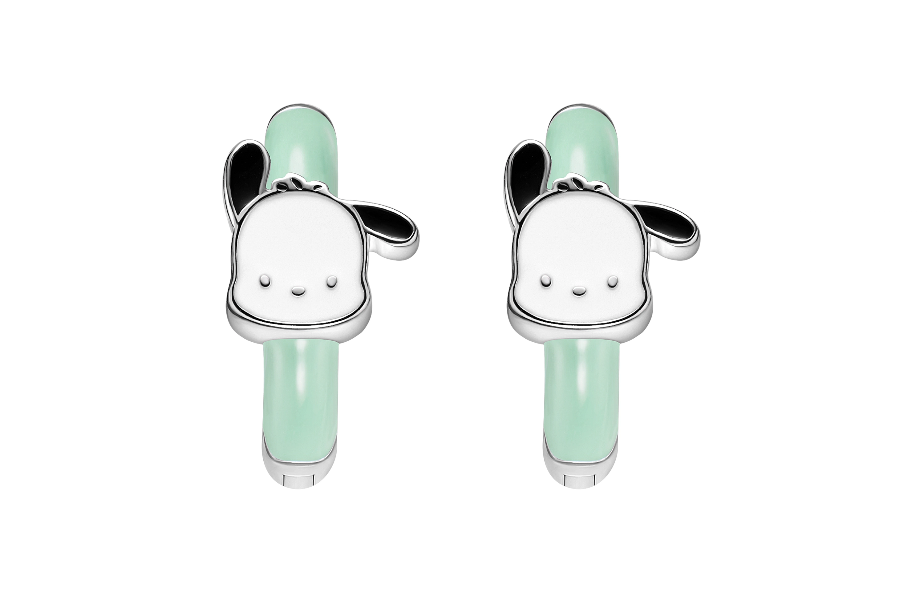 x Pochacco S925