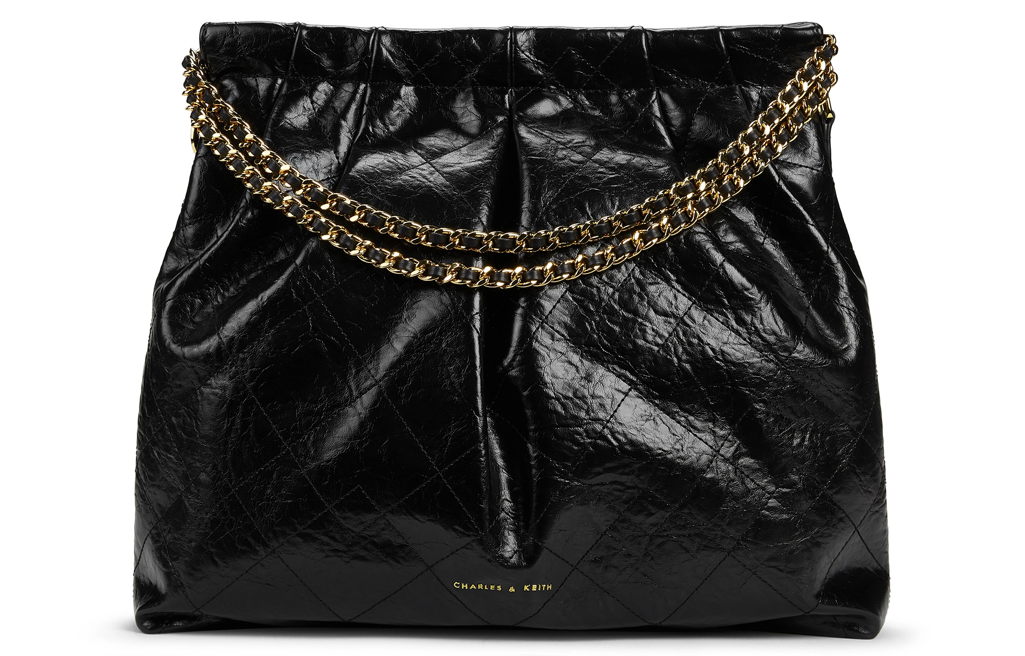 CHARLESKEITH PU Tote