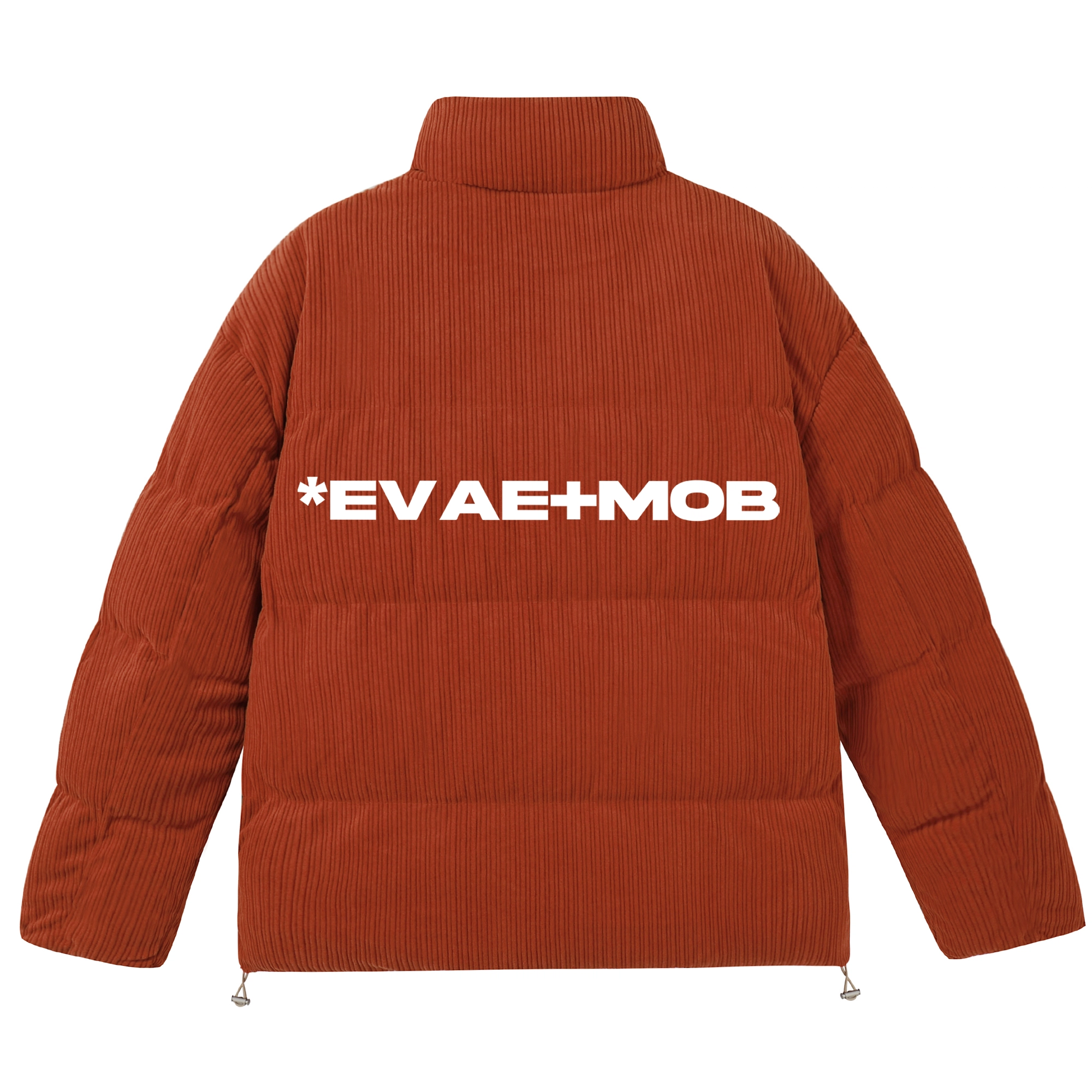 *EVAE+MOB DIY