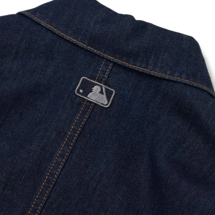 MLB FW22 Logo