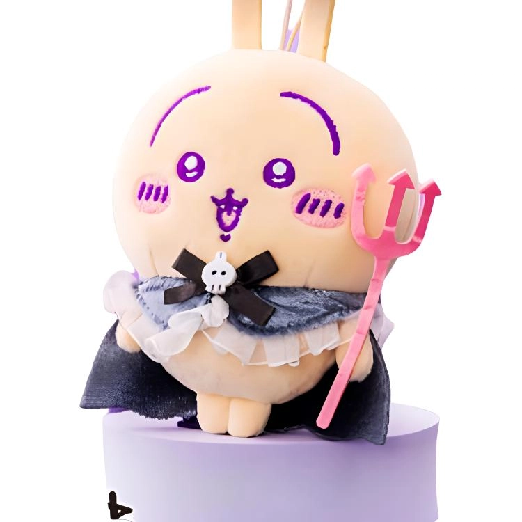 chiikawa usagi 12cm