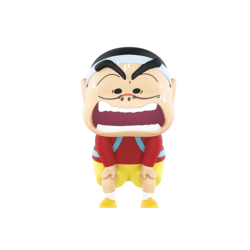 52TOYS x Crayon Shinchan 10
