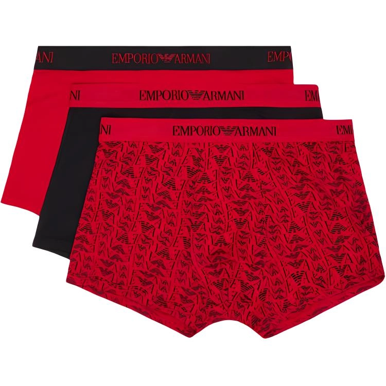 EMPORIO ARMANI FW24 3