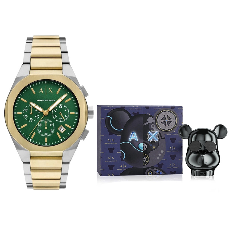ARMANI EXCHANGEAE 42mm