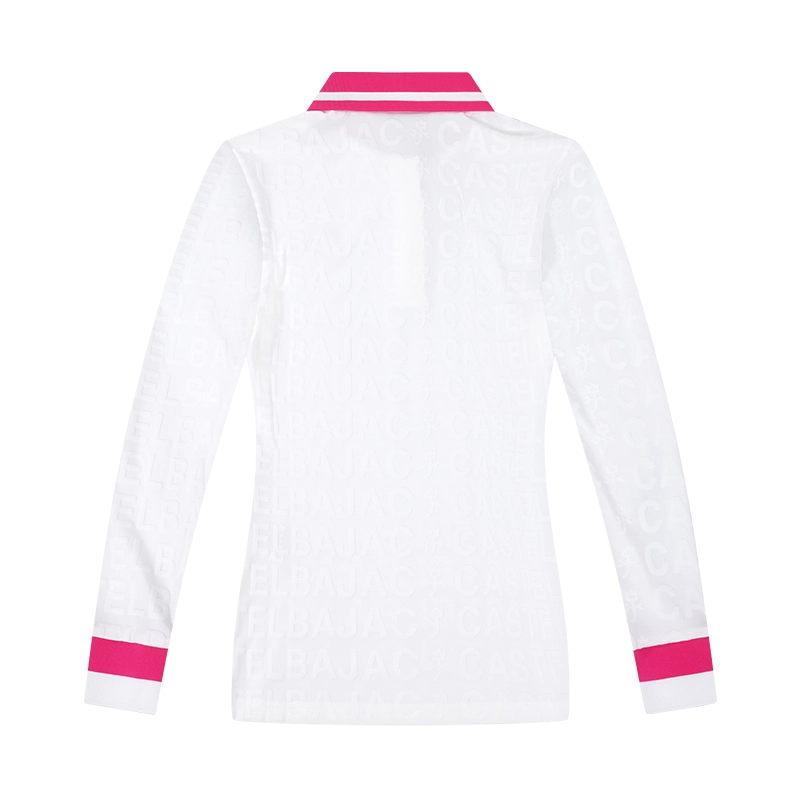 CASTELBAJAC Polo T