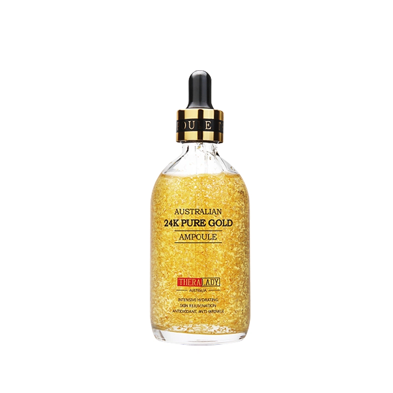 THERA LADY 24K 100ml