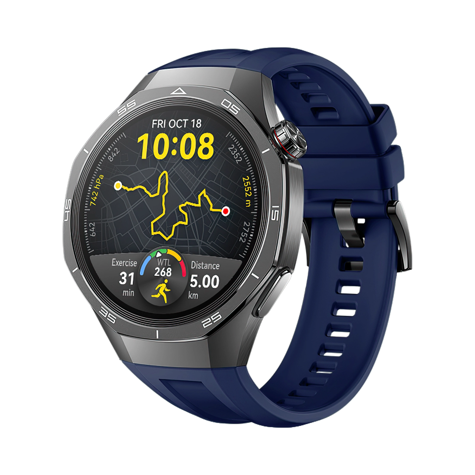 gt5proWATCH GT5PRO 150230mm