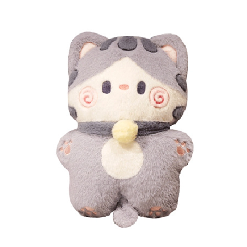 Teacher Lin 40cm