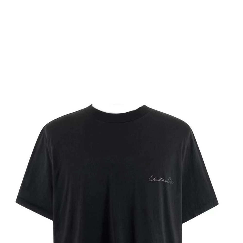 DIOR SS24 LogoT