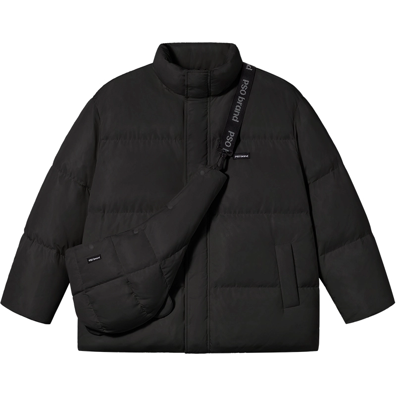 PSO Brand