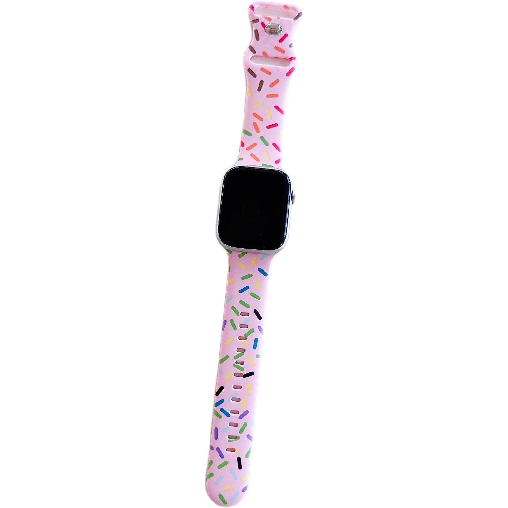 iwatchS10S987654SEultra321 8