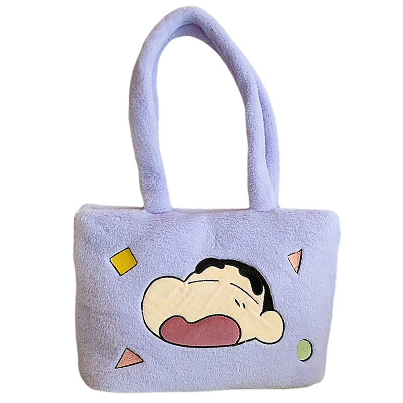 Crayon Shinchan