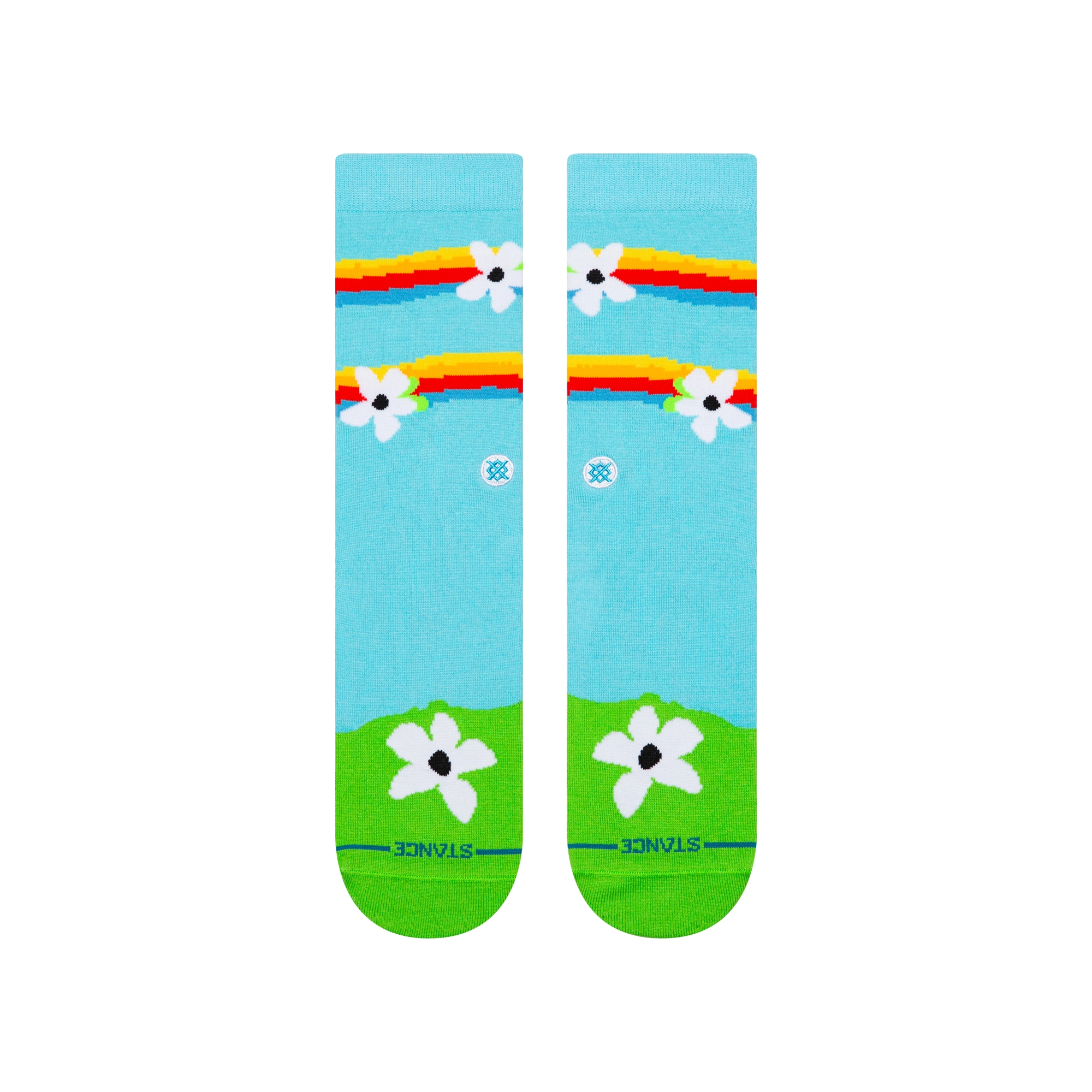 Stance 2