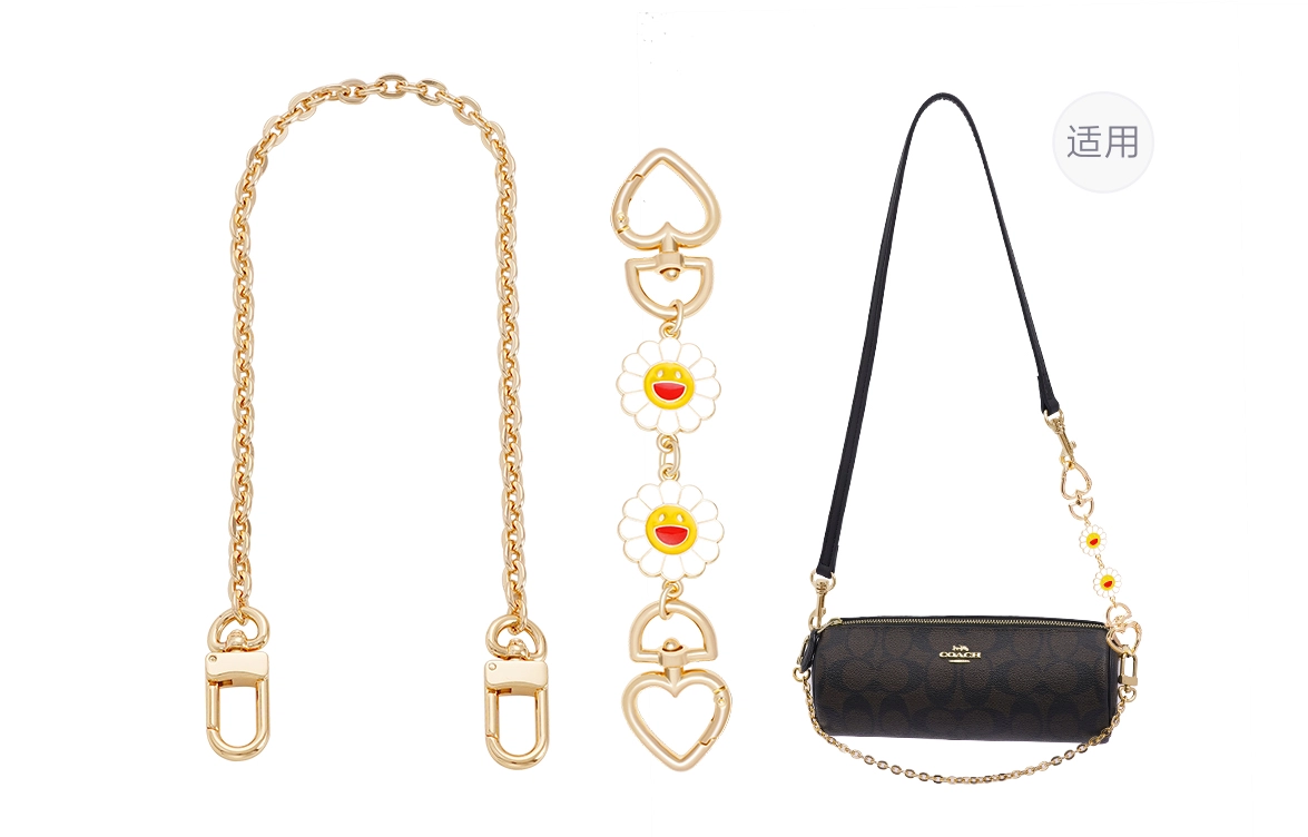 GUYI COACHnolita