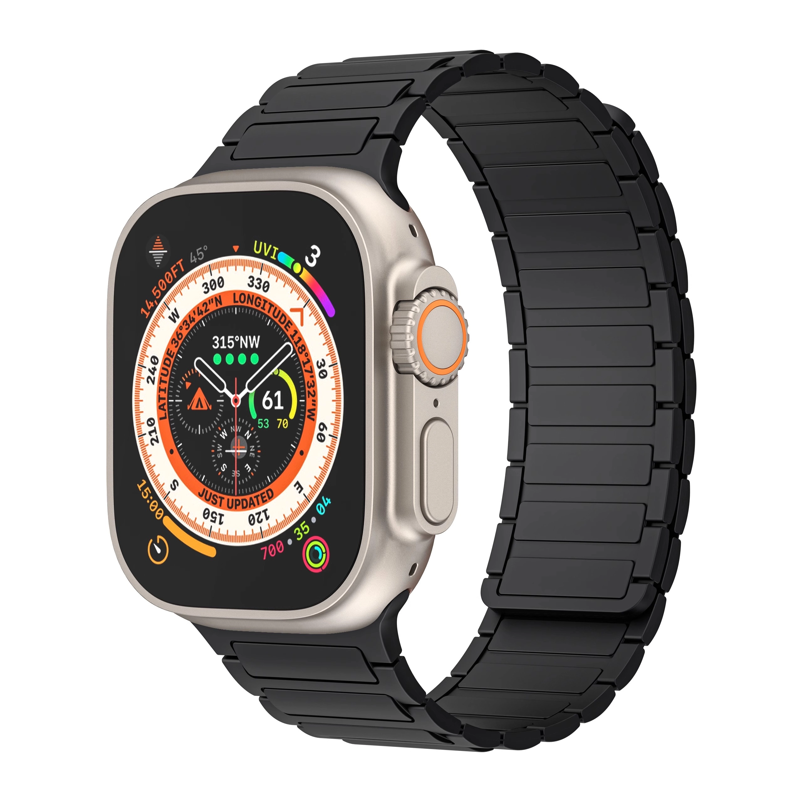 watchbondApplewatch ultra2 iwatch S10987se6