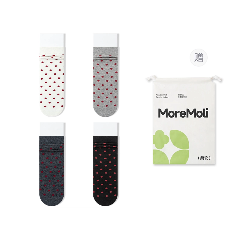 moremoli 4