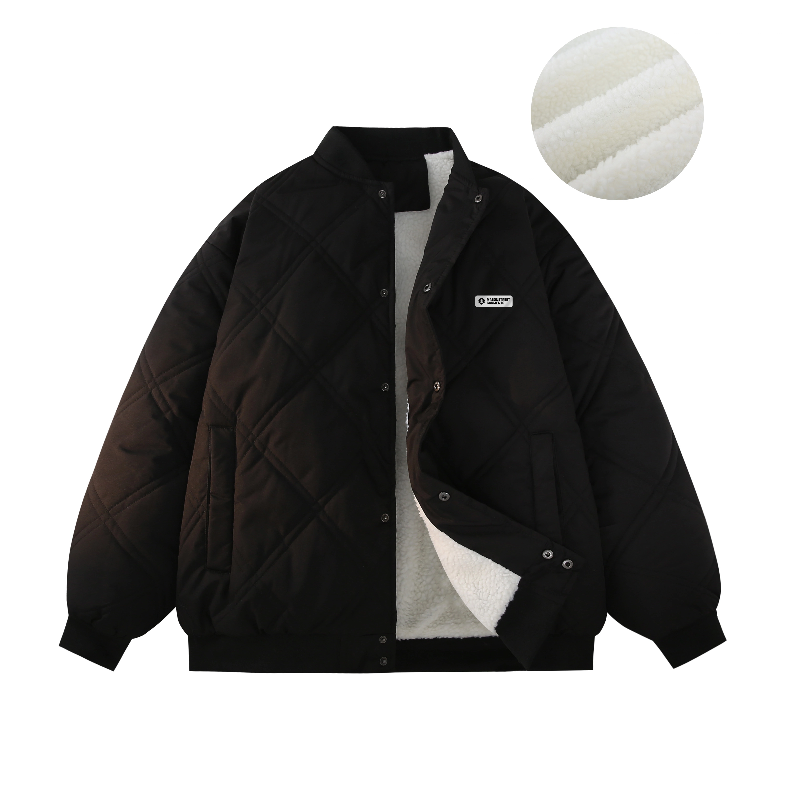 masongarments LOGO