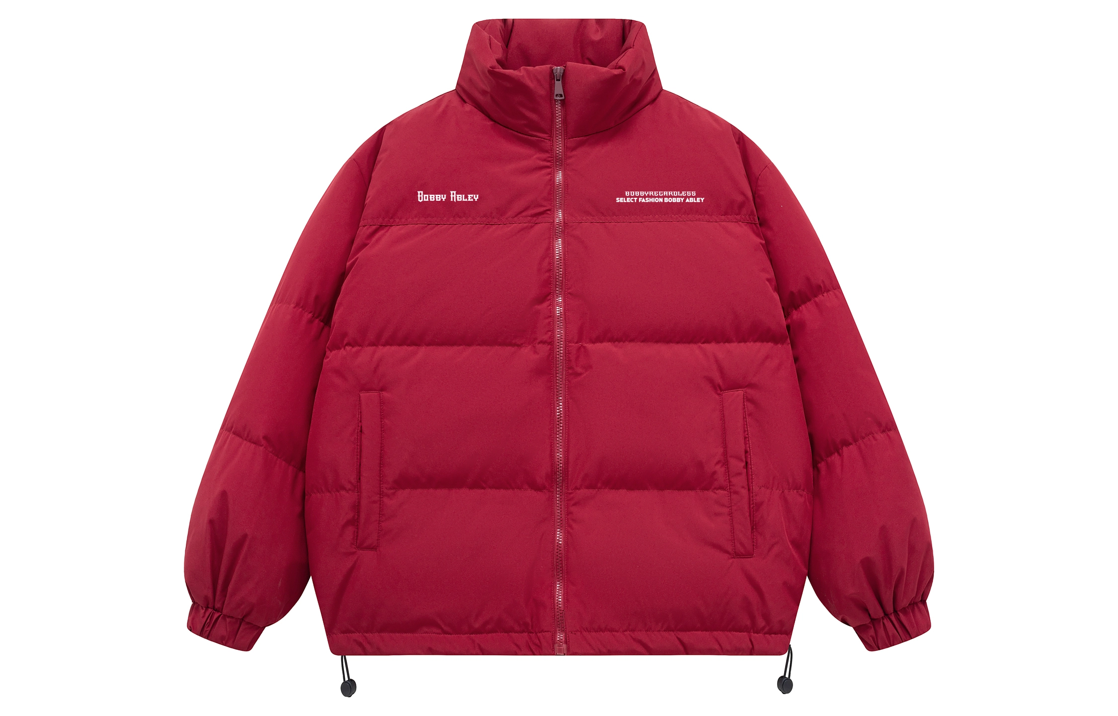 BOBBY ABLEY logo