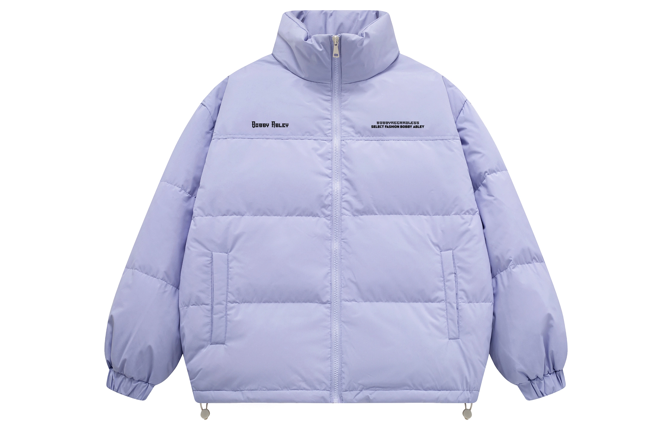 BOBBY ABLEY logo