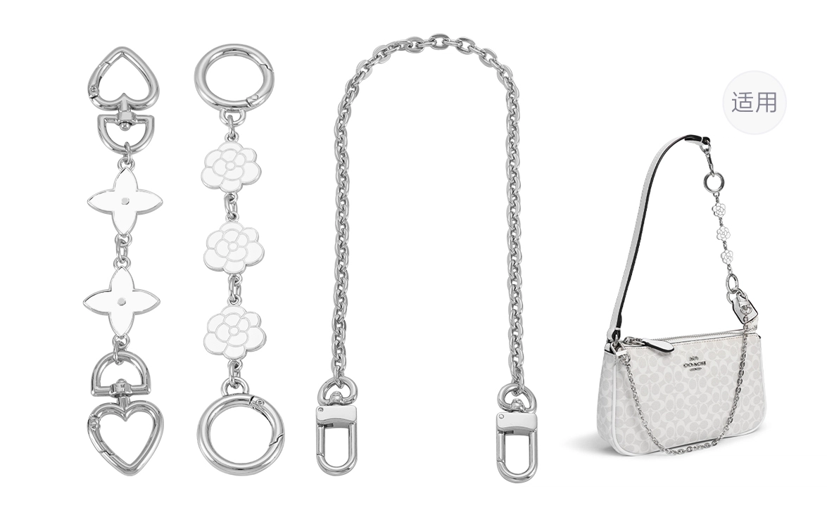 GUYI COACH Nolita 19