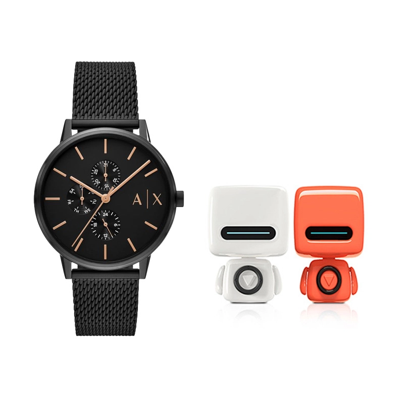 ARMANI EXCHANGEAE 42mm