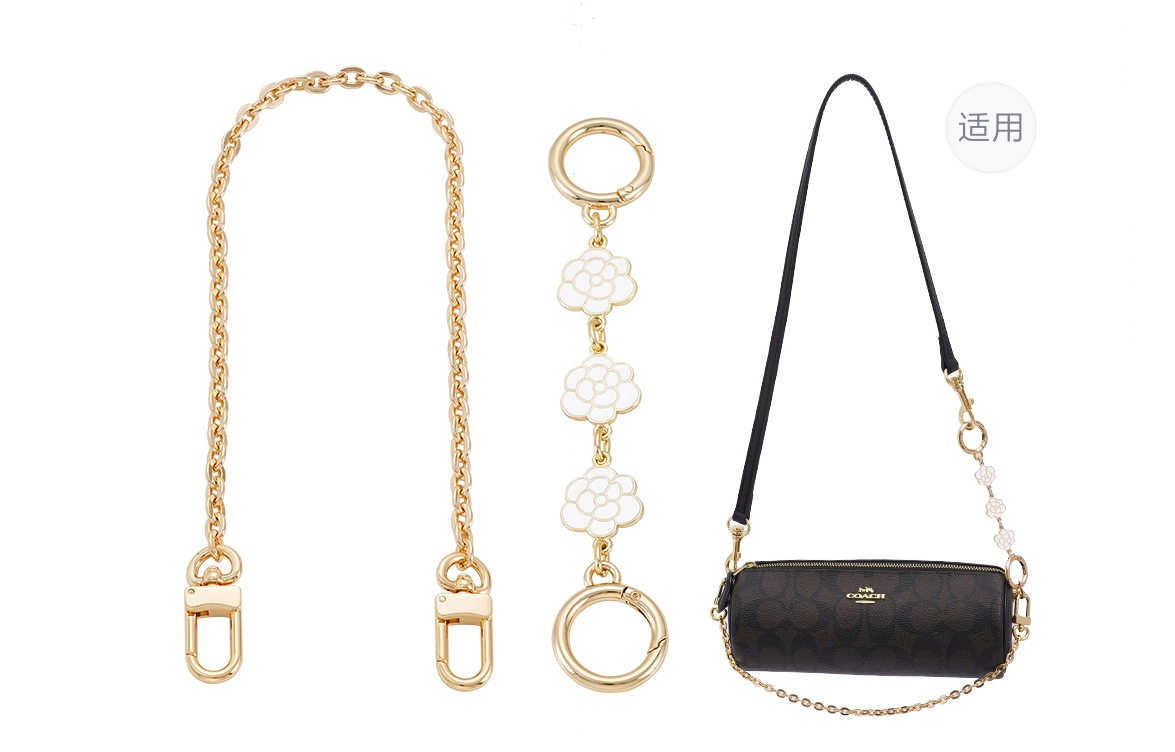 GUYI COACHnolita