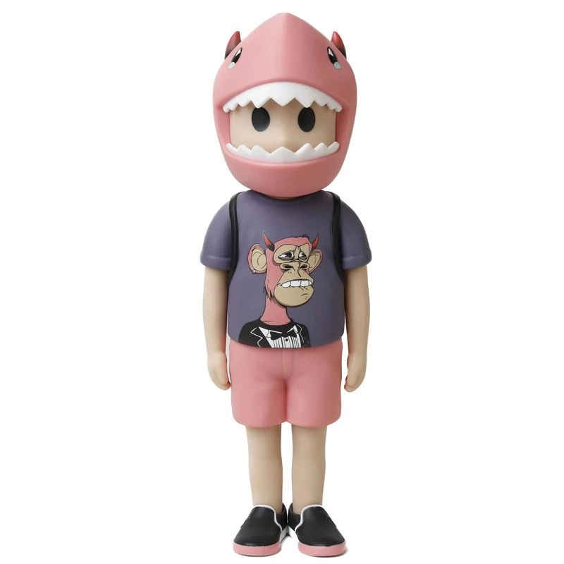 ToyQube TOQO-BAYC5413 10