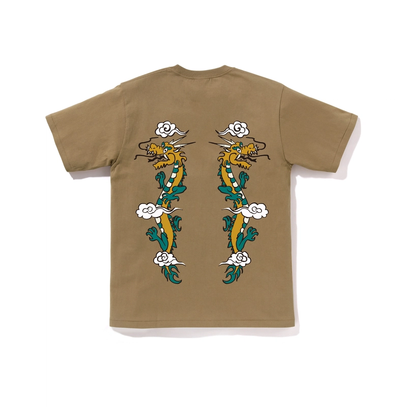 A BATHING APE FW24 T