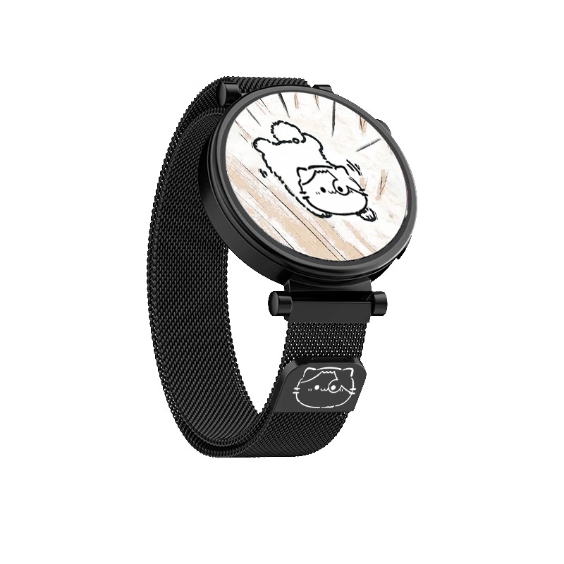 biaodaige GT5watch4rogt5probudsultimatemagic