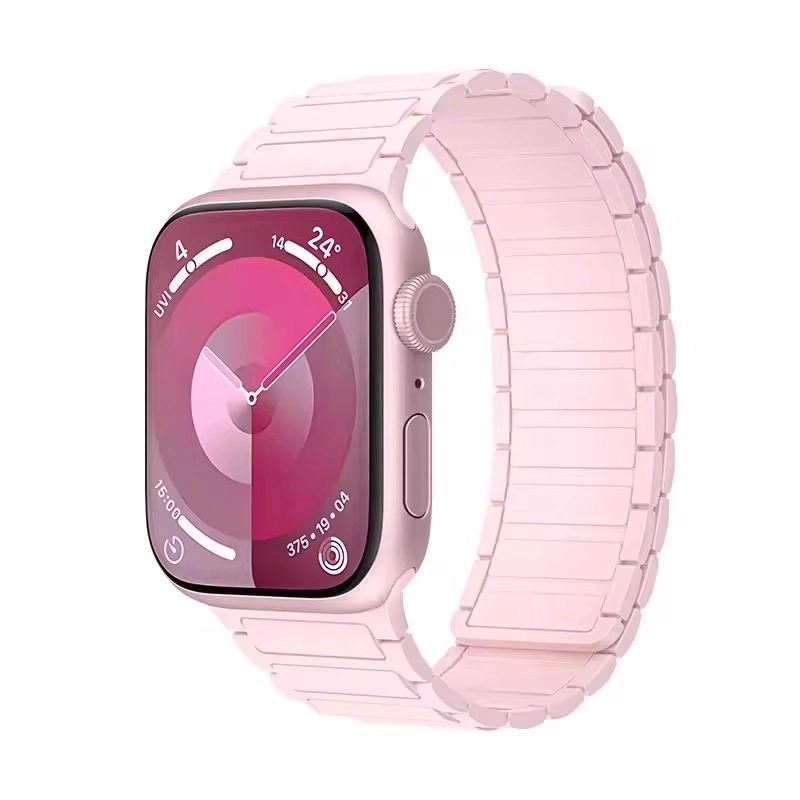 watchbondApplewatch ultra2 iwatch S10987se6