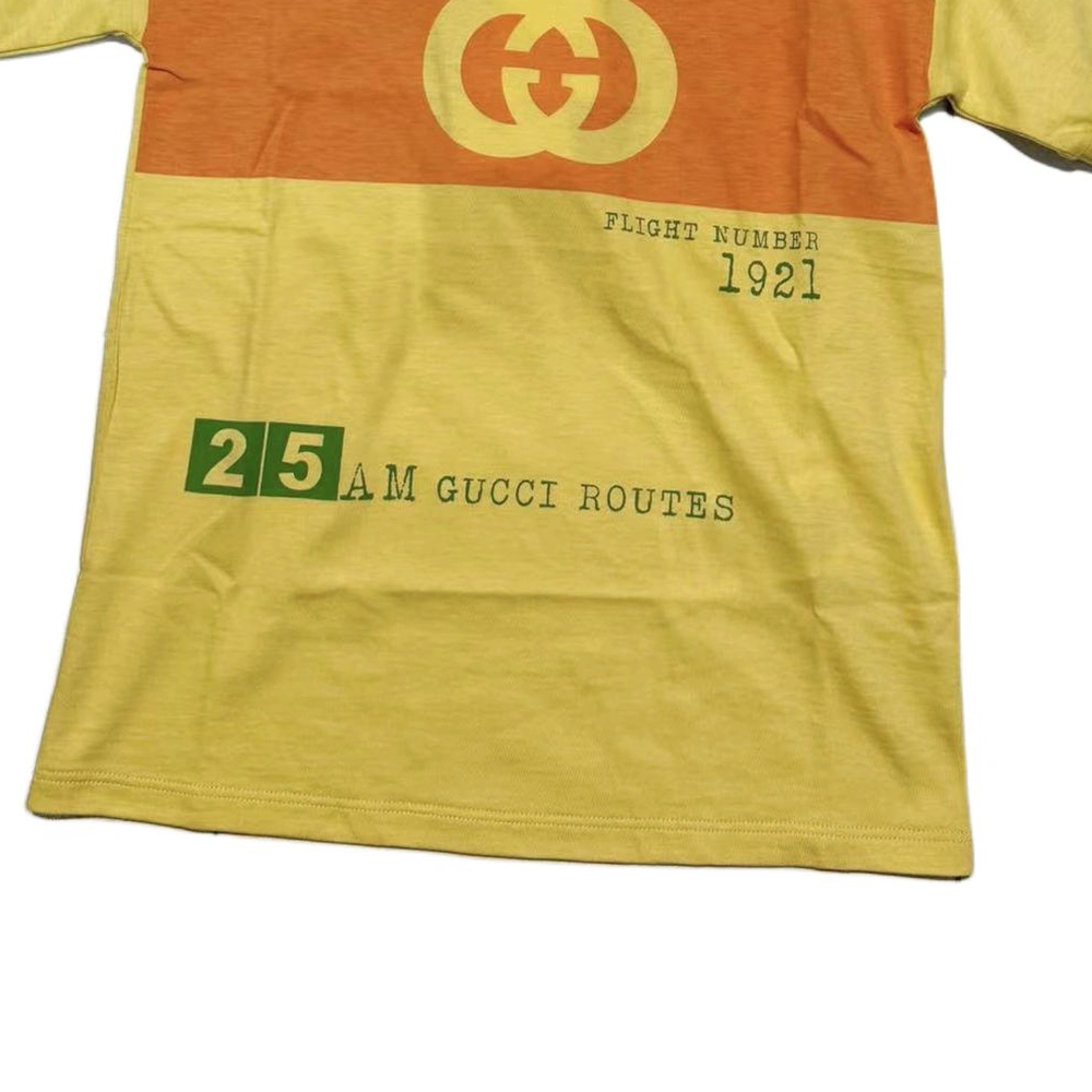 GUCCI LogoT