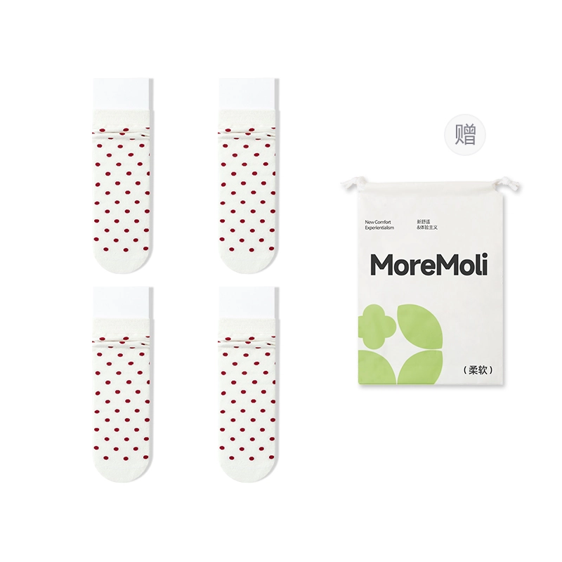 moremoli 4